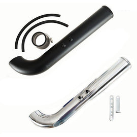 Kit Aspirazione Diretta Corta SK-Import 76mm Alluminio Honda Civic EJ EK