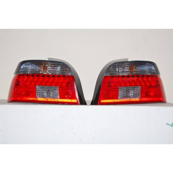 Fanali Posteriori BMW Serie 5 E39 95-00 Led