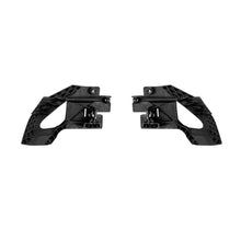 Carica l'immagine nel visualizzatore di Gallery, Plastica faro anteriore bases per BMW X5 F15 2012-2018, sinistro e destro