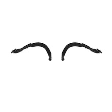 Carica l'immagine nel visualizzatore di Gallery, Plastica faro anteriore bases per BMW X5 F15 2012-2018, sinistro e destro