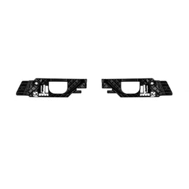 Plastica faro anteriore bases per BMW X5 F15 2012-2018, sinistro e destro