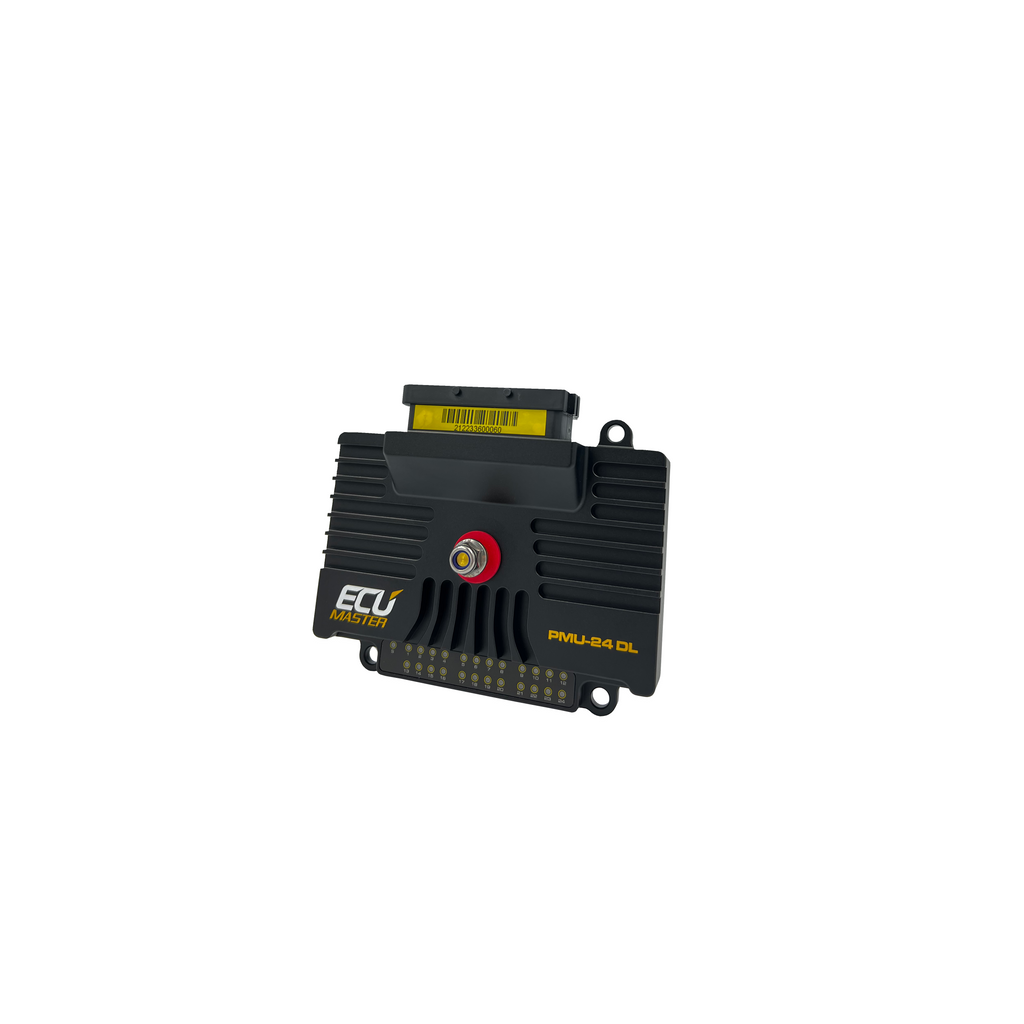 Power Management Unit Ecumaster PMU-24 DL