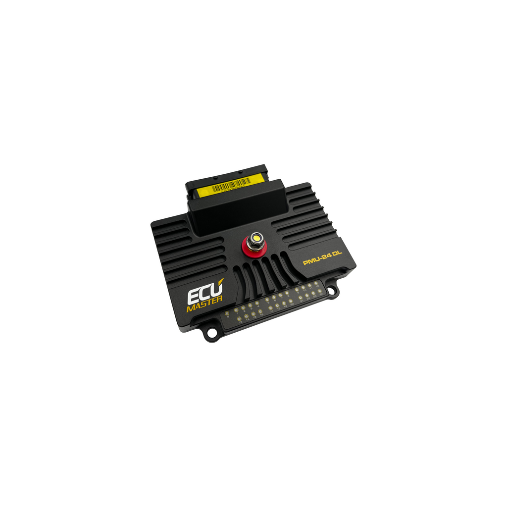 Power Management Unit Ecumaster PMU-24 DL