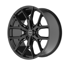 Cerchio in lega Ström OS2 20x9 6x139.7 ET10 Gloss Black