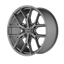 Cerchio in lega Ström OS2 22x9.5 6x139.7 ET30 Satin Gunmetal
