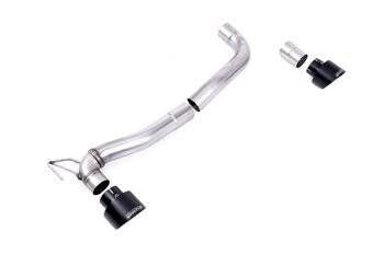 Estensione per Scarico Milltek Sport Ford Fiesta Mk8