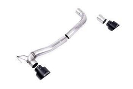 Estensione per Scarico Milltek Sport Ford Fiesta Mk8