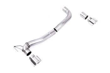 Estensione per Scarico Milltek Sport Ford Fiesta Mk8