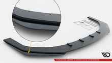 Load image into Gallery viewer, https://maxtondesign.com/hpeciai/f6e72219db2353c115838580827f9ba6/pol_il_Splitter-Przedni-Street-Pro-Flaps-Ford-Focus-ST-ST-Line-Mk4-9990.jpg