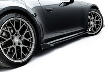 Load image into Gallery viewer, https://cdn.shopify.com/s/files/1/0899/6952/5119/files/pol_pl_Dokladki-Progow-V-2-Porsche-911-Carrera-Sport-Design-992-22946_1.jpg?v=1771031716