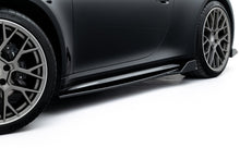 Load image into Gallery viewer, https://cdn.shopify.com/s/files/1/0899/6952/5119/files/pol_pl_Dokladki-Progow-V-2-Porsche-911-Carrera-Sport-Design-992-22946_4.jpg?v=1771031717