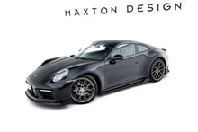 Load image into Gallery viewer, https://cdn.shopify.com/s/files/1/0899/6952/5119/files/pol_pl_Dokladki-Progow-V-2-Porsche-911-Carrera-Sport-Design-992-22946_5.jpg?v=1771031716