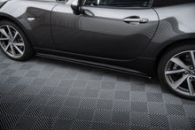 Load image into Gallery viewer, https://cdn.shopify.com/s/files/1/0899/6952/5119/files/pol_pl_Zestaw-Splitterow-Mazda-MX-5-ND-Mk4-23108_5.jpg?v=1771039586