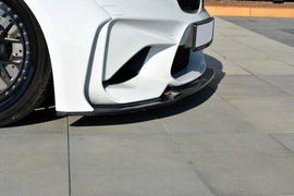 Body Kit Maxton Design compatibile con BMW Serie M2 F87 — vista d'insieme