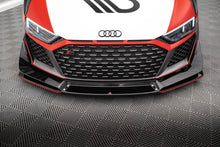 Carica l'immagine nel visualizzatore di Gallery, Body kit Maxton Design per Audi R8 Mk2 Facelift, ABS nero lucido
