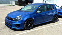 Carica l'immagine nel visualizzatore di Gallery, Body kit Maxton Design look R400 per Volkswagen Golf Mk6, vetroresina e ABS — vista principale