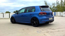 Carica l'immagine nel visualizzatore di Gallery, Body kit Maxton Design look R400 per Volkswagen Golf Mk6, vetroresina e ABS — vista d'insieme