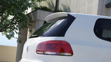 Carica l'immagine nel visualizzatore di Gallery, Body kit Maxton Design look R400 per Volkswagen Golf Mk6, vetroresina e ABS — dettaglio del profilo