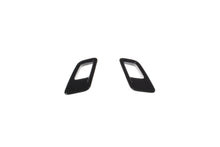 Carica l'immagine nel visualizzatore di Gallery, Prese d'aria cofano Maxton Design per Ford Focus ST-Line / ST Mk4, ABS nero lucido
