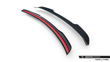 Load image into Gallery viewer, Estensione Spoiler Bottom Alfa Romeo Junior Mk1 — dettaglio del profilo