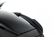 Load image into Gallery viewer, Estensione Spoiler Bottom Alfa Romeo Junior Mk1 — vista laterale
