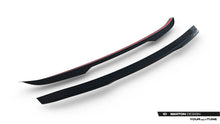 Load image into Gallery viewer, Estensione Spoiler Bottom Alfa Romeo Junior Mk1 — particolare della finitura
