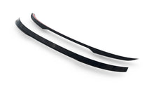 Carica l'immagine nel visualizzatore di Gallery, Estensione Spoiler Bottom Audi Q5 S-Line Sportback Mk3 — vista d'insieme
