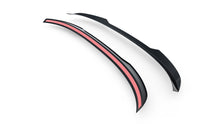 Carica l'immagine nel visualizzatore di Gallery, Estensione Spoiler Bottom Audi Q5 S-Line Sportback Mk3 — dettaglio del profilo