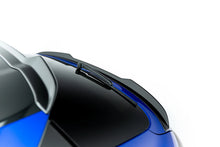 Carica l'immagine nel visualizzatore di Gallery, Estensione Spoiler Bottom Audi Q5 S-Line Sportback Mk3 — vista laterale