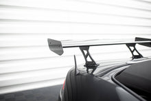 Load image into Gallery viewer, Alettone Mazda MX-5 ND in Fibra di Carbonio (JDM Style) — particolare della finitura