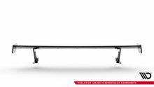 Carica l'immagine nel visualizzatore di Gallery, Alettone Mazda MX-5 NC in Fibra di Carbonio (Hardtop) — vista laterale