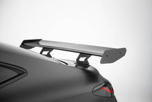 Carica l'immagine nel visualizzatore di Gallery, Alettone V.1 Mercedes CLE C236 AMG-Line in Fibra di Carbonio — dettaglio del profilo