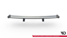 Carica l'immagine nel visualizzatore di Gallery, Alettone V.1 Mercedes CLE C236 AMG-Line in Fibra di Carbonio — vista posteriore