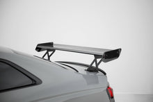 Carica l'immagine nel visualizzatore di Gallery, Alettone V.1 Audi A5 Coupé F5 S-Line in Fibra di Carbonio — dettaglio del profilo