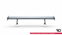 Carica l'immagine nel visualizzatore di Gallery, Alettone V.1 Audi A5 Coupé F5 S-Line in Fibra di Carbonio — particolare della finitura