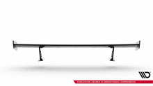 Carica l'immagine nel visualizzatore di Gallery, Alettone V.1 Audi A5 Coupé F5 S-Line in Fibra di Carbonio — vista posteriore