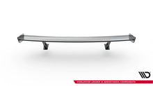 Carica l'immagine nel visualizzatore di Gallery, Alettone V.1 Audi A5 Coupé F5 S-Line in Fibra di Carbonio — dettaglio del fissaggio