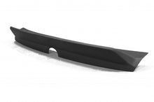Carica l'immagine nel visualizzatore di Gallery, Spoiler ducktail Maxton Design per BMW M3 Coupé E92, vetroresina grezza da verniciare — vista posteriore