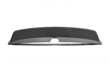 Carica l'immagine nel visualizzatore di Gallery, Spoiler ducktail Maxton Design per BMW M3 Coupé E92, vetroresina grezza da verniciare: dettaglio della finitura