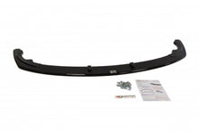 Carica l'immagine nel visualizzatore di Gallery, Splitter anteriore Maxton Toyota Celica T23, vista laterale