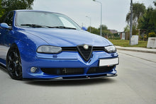 Carica l'immagine nel visualizzatore di Gallery, Dettaglio del profilo del lip anteriore V.1 per Alfa Romeo 156 GTA