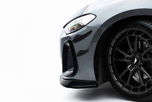 Carica l'immagine nel visualizzatore di Gallery, Canards Audi A5 B10 S-Line — vista d'insieme