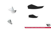 Carica l'immagine nel visualizzatore di Gallery, Canards Audi A5 B10 S-Line — montato sulla vettura