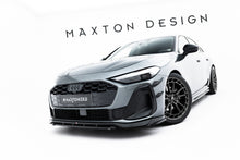 Carica l'immagine nel visualizzatore di Gallery, Canards Audi A5 B10 S-Line — vista laterale