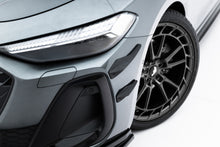 Carica l'immagine nel visualizzatore di Gallery, Canards Audi A5 B10 S-Line — vista posteriore