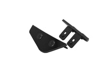 Carica l'immagine nel visualizzatore di Gallery, Canards Racing Maxton Design in ABS per Ford Fiesta ST Mk8, dettaglio del kit di montaggio
