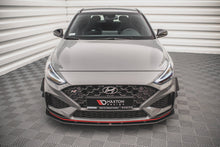 Carica l'immagine nel visualizzatore di Gallery, Coppia di canards Maxton Design per Hyundai i30 N e N-Line