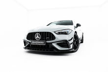 Carica l'immagine nel visualizzatore di Gallery, Canards Mercedes CLE C236 AMG 53 Aero — vista laterale