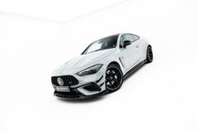 Carica l'immagine nel visualizzatore di Gallery, Canards Mercedes CLE C236 AMG 53 Aero — vista posteriore
