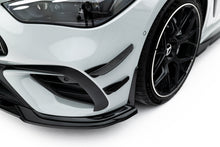 Carica l'immagine nel visualizzatore di Gallery, Canards Mercedes CLE C236 AMG 53 Aero — dettaglio del fissaggio